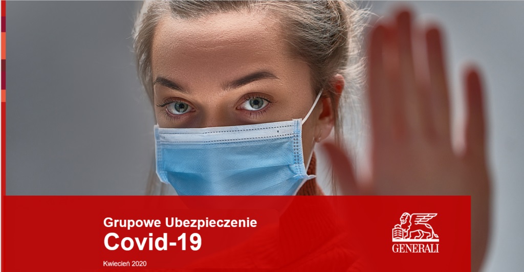 COVID-19 group insurance