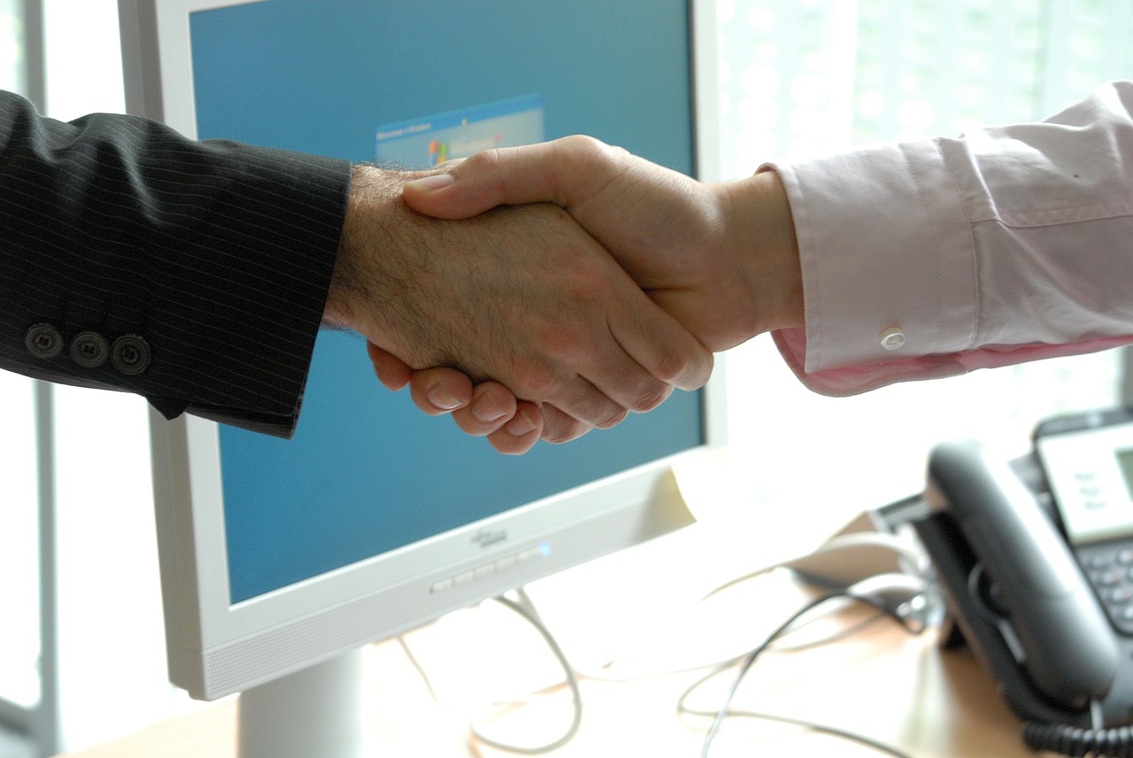 Fingrow Consulting Group łącznikiem pomiędzy niepełnosprawnymi a pracodawcami