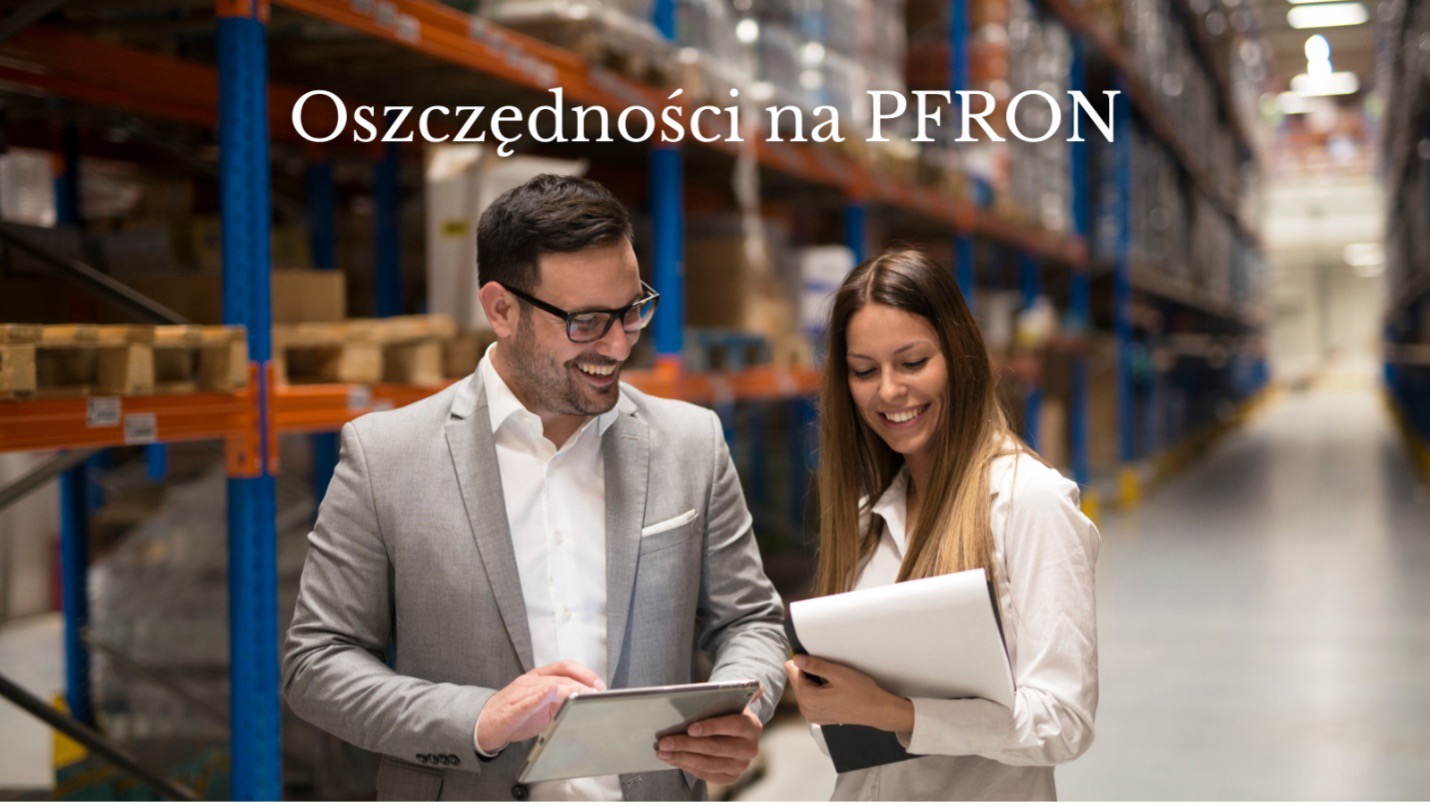 Optymalizacja wpłat na PFRON w Firmie Logistycznej    